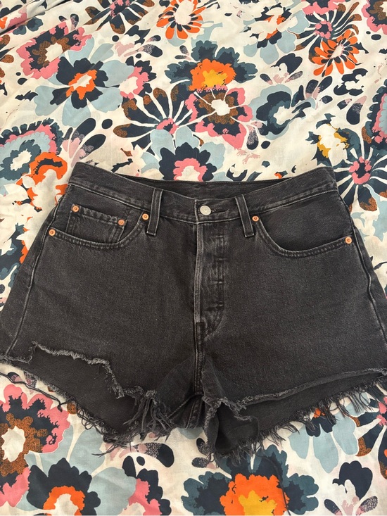 Levi's Pants - Levi’s 501 Shorts